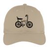 Fine Twill Cap Thumbnail