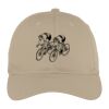 Fine Twill Cap Fine Twill Cap Thumbnail