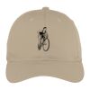 Fine Twill Cap Thumbnail