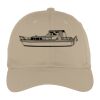 Fine Twill Cap Thumbnail