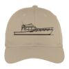 Fine Twill Cap Thumbnail