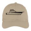 Fine Twill Cap Thumbnail