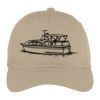 Fine Twill Cap Thumbnail