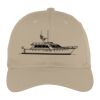 Fine Twill Cap Thumbnail