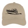 Fine Twill Cap Thumbnail