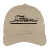 Fine Twill Cap Thumbnail