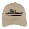 Fine Twill Cap Thumbnail