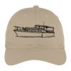 Fine Twill Cap Thumbnail