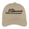 Fine Twill Cap Thumbnail