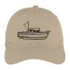 Fine Twill Cap Thumbnail