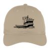Fine Twill Cap Thumbnail