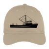 Fine Twill Cap Thumbnail