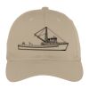 Fine Twill Cap Thumbnail