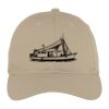 Fine Twill Cap Thumbnail