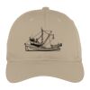 Fine Twill Cap Thumbnail