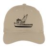 Fine Twill Cap Thumbnail