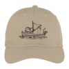 Fine Twill Cap Thumbnail