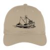 Fine Twill Cap Thumbnail
