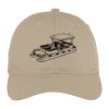 Fine Twill Cap Thumbnail