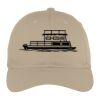 Fine Twill Cap Thumbnail
