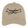 Fine Twill Cap Thumbnail