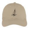 Fine Twill Cap Thumbnail