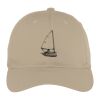 Fine Twill Cap Thumbnail