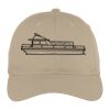 Fine Twill Cap Thumbnail