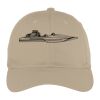 Fine Twill Cap Thumbnail