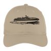 Fine Twill Cap Thumbnail