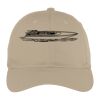 Fine Twill Cap Thumbnail