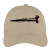 Fine Twill Cap Thumbnail