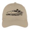 Fine Twill Cap Thumbnail