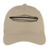 Fine Twill Cap Thumbnail