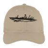 Fine Twill Cap Thumbnail