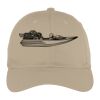 Fine Twill Cap Thumbnail
