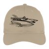 Fine Twill Cap Thumbnail