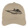 Fine Twill Cap Thumbnail