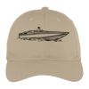 Fine Twill Cap Thumbnail