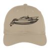 Fine Twill Cap Thumbnail
