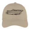 Fine Twill Cap Thumbnail