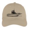 Fine Twill Cap Thumbnail