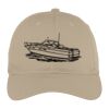Fine Twill Cap Thumbnail
