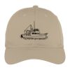 Fine Twill Cap Thumbnail