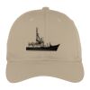 Fine Twill Cap Thumbnail