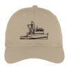 Fine Twill Cap Thumbnail