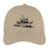 Fine Twill Cap Thumbnail