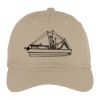 Fine Twill Cap Thumbnail