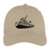 Fine Twill Cap Thumbnail