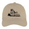Fine Twill Cap Thumbnail